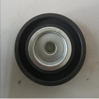 VG1060060205  皮带惰轮  供应重汽T7H T5G 汕德卡汽车配件