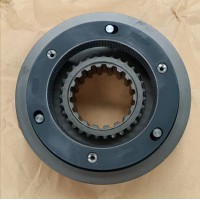 12JS160T-1707140  副箱同步器总成  供应重汽T5G 汕德卡汽车配件