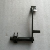 AZ9123360100  制动踏板支架  供应重汽T5G 汕德卡汽车配件