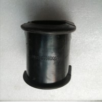 WG9100680067   后稳定杆橡胶轴承  供应重汽T5G 汕德卡汽车配件