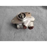 一汽解放方向助力泵动力转向泵液压泵转子泵