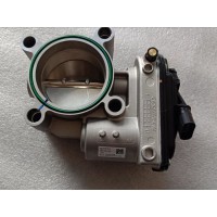 612600191590  电子节汽门  供应重汽豪沃 T7H T5G 汕德卡