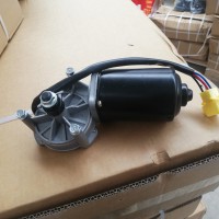 WG1642741008  雨刷电机（10款）   供应T7H T5G 汕德卡汽车配件