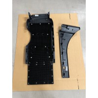 前輪后擋泥板A8818800808