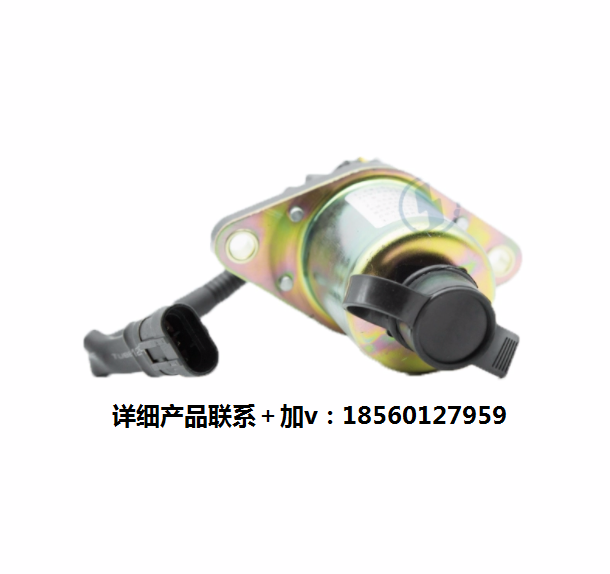 陕汽原厂配件