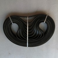 VG2600020253  多楔带8PK1050  供应重汽T7H T5G 汕德卡汽车配件