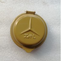 外贸出口  高品质  油箱防盗锁   供应重汽豪沃 斯太尔 汕德卡汽车配件