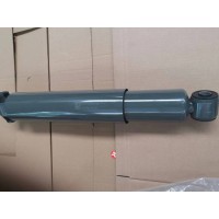 WG9725680014  前桥减震器  供应重汽T5G 汕德卡汽车配件