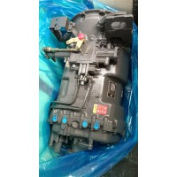 重汽25712    12档变速箱总成块   供应重汽T7H T5G 汕德卡汽车配件