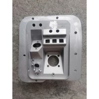 高品质  AZ9719364072  右置组合支架  供应重汽T5G 汕德卡汽车配件