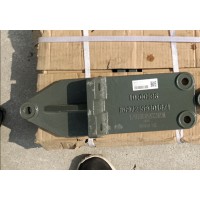 WG9725593016  发动机后支架09款  供应重汽T5G 汕德卡汽车配件