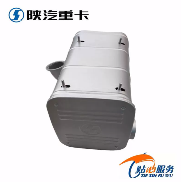 陕汽原厂配件