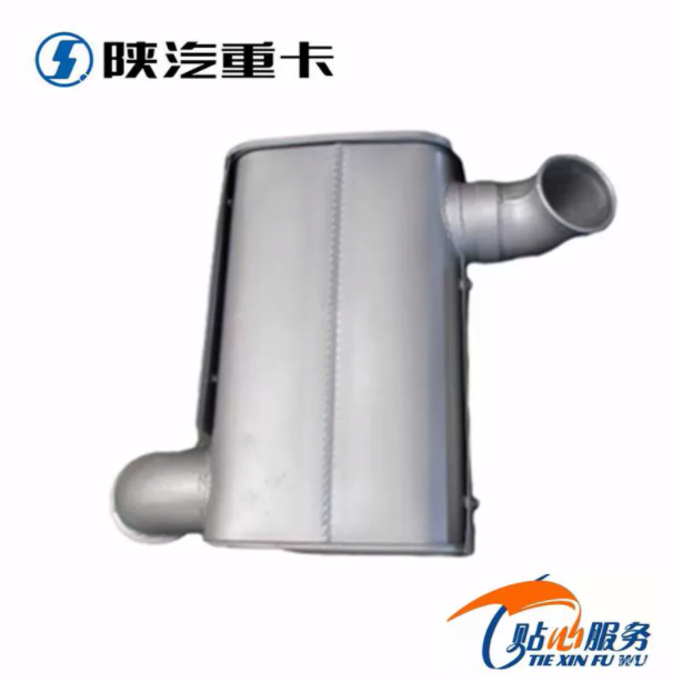 陕汽原厂配件