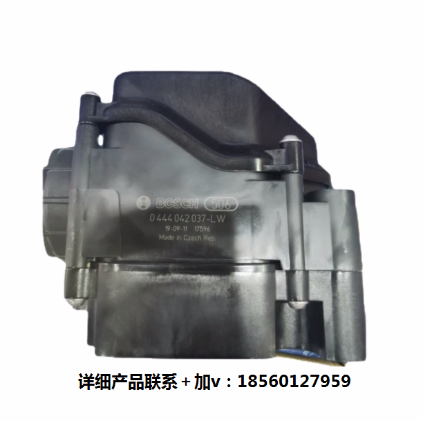 适配陕汽德龙新M3000X3000F3000博世2.2尿素泵总成原厂全车配件