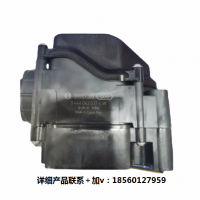 适配陕汽德龙新M3000X3000F3000博世2.2尿素泵总成原厂全车配件图5