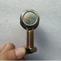 1424217200051  欧曼变速箱球头（外六角）  供应重汽T5G 汕德卡汽车配件