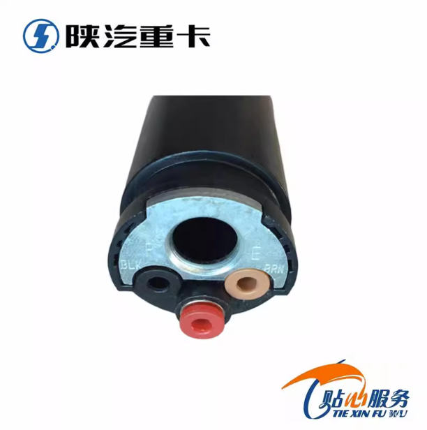 陕汽原厂配件