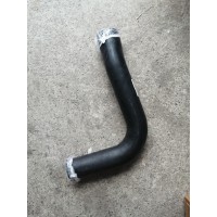 YZ972553000218  散热器出水胶管  供应重汽T5G 汕德卡汽车配件
