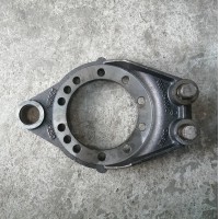 AZ9231340562  制动底板08款  供应重汽T5G 汕德卡汽车配件