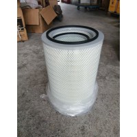 全国发货  K3250  空气滤清器  供应重汽T5G 汕德卡汽车配件