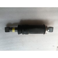 WG1664440068  气囊减震器（豪沃A7） 供应重汽T5G 汕德卡汽车配件