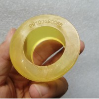 99100680066  后稳定杆衬套（锥形）  供应重汽豪沃 T7H T5G 汕德卡