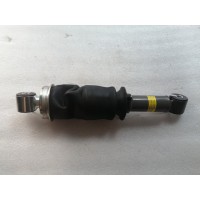 WG1664440069  气囊减震器（豪沃A7） 供应重汽T5G 汕德卡汽车配件