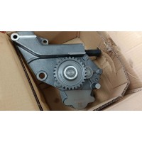 外贸出口  AZ1500070021  机油泵  供应重汽T5G 汕德卡汽车配件