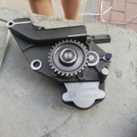 全国发货  VG1500070048  机油泵  供应T7H T5G 汕德卡汽车配件