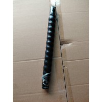 事故車配件重汽豪瀚MAX回油軟管豪瀚N5W地盤線束WG9525470342