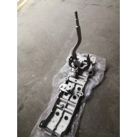 日野HINOF700操纵器总成，230元