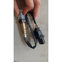 高品质   0281004452  氧传感器  供应重汽T5G 汕德卡汽车配件