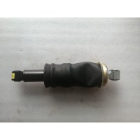 WG1642440086  后悬减震气囊 豪沃10款  供应重汽T5G 汕德卡汽车配件