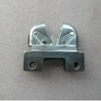 外贸出口  WG1671110113  面板锁总成  供应重汽豪沃 斯太尔 汕德卡汽车配件