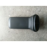 WG9725190919   进气道接口  供应重汽T7H T5G 汕德卡汽车配件