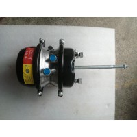 全国发货  16吨富华桥双腔  挂车制动分室    弹簧制动室总成