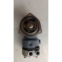 612600130777  潍柴发动机水冷空压机  供应重汽豪沃 斯太尔 汕德卡汽车配件