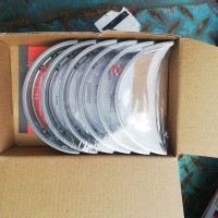 D02A-110-40  上柴 主轴承上瓦  供应重汽T7H T5G 汕德卡汽车配件