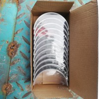 高品质  D05-113-30  上柴 连杆轴瓦  供应重汽T5G 汕德卡汽车配件