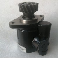 DZ9100130029  转向助力泵  供应重汽T5G 汕德卡汽车配件