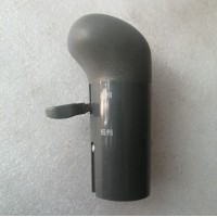 WG9700240036  换挡手柄球12档  供应重汽T7H T5G 汕德卡汽车配件