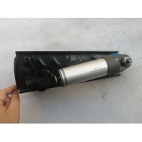 WG9416540063  轻卡排气制动蝶阀  供应重汽T7H T5G 汕德卡汽车配件