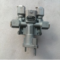 高品质 35150080030  四回路保护阀  供应重汽T7H T5G 汕德卡汽车配件
