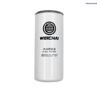 适用陕汽德龙F3000新M3000sX3000发动机柴油滤芯原厂配件全车图5