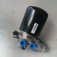 高品质  FG9804364016  空气干燥剂  供应重汽T5G 汕德卡汽车配件