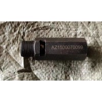 外贸出口 AZ1500070099  机油道限压阀   供应重汽豪沃 T7H T5G 汕德卡