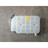 高品质 LG9704530503  轻卡膨胀水箱总成  供应重汽T5G 汕德卡汽车配件