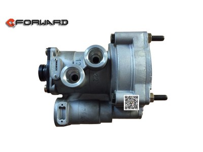 DZ9100360330A,Trailer brake valve,济南向前汽车配件有限公司