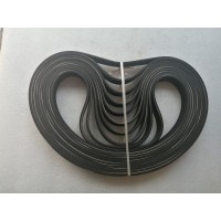 高品质  VG2600020251  多楔带8PK1062  供应重汽T5G 汕德卡汽车配件