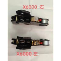 X6000液壓鎖